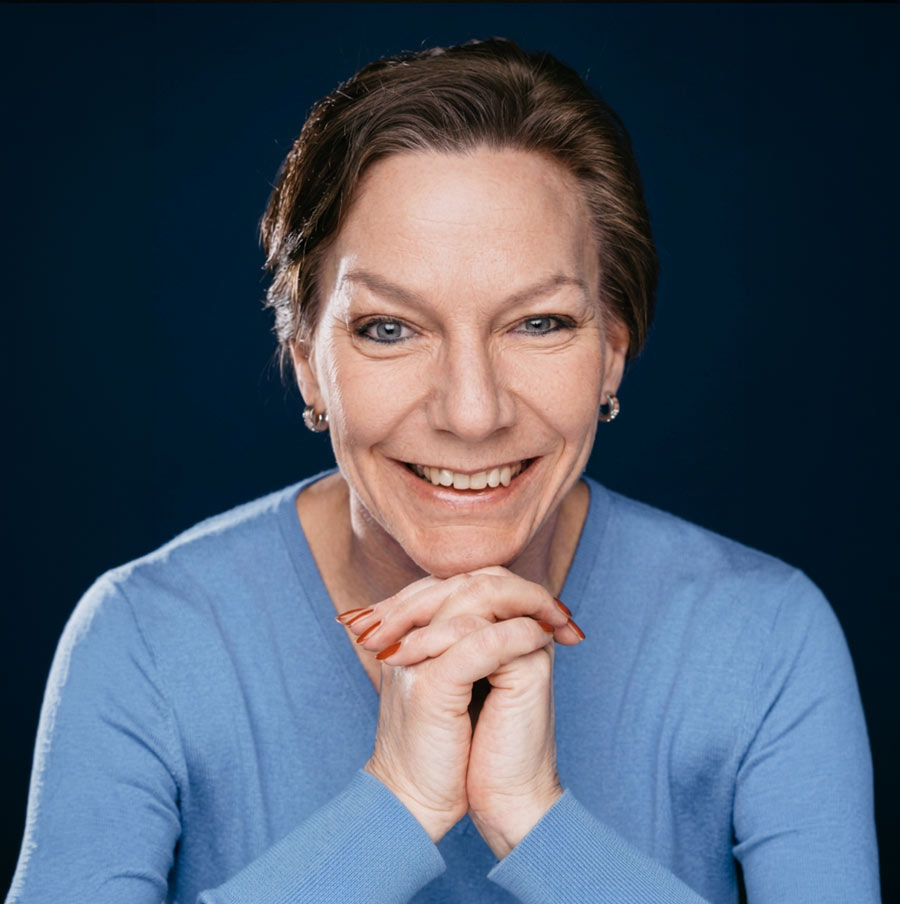 Cathrin Chrisoph